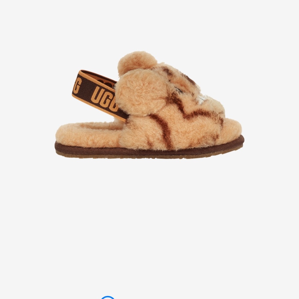 Ugg slippers size 11